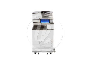 MP C4504 / C3504 (Re-condition)